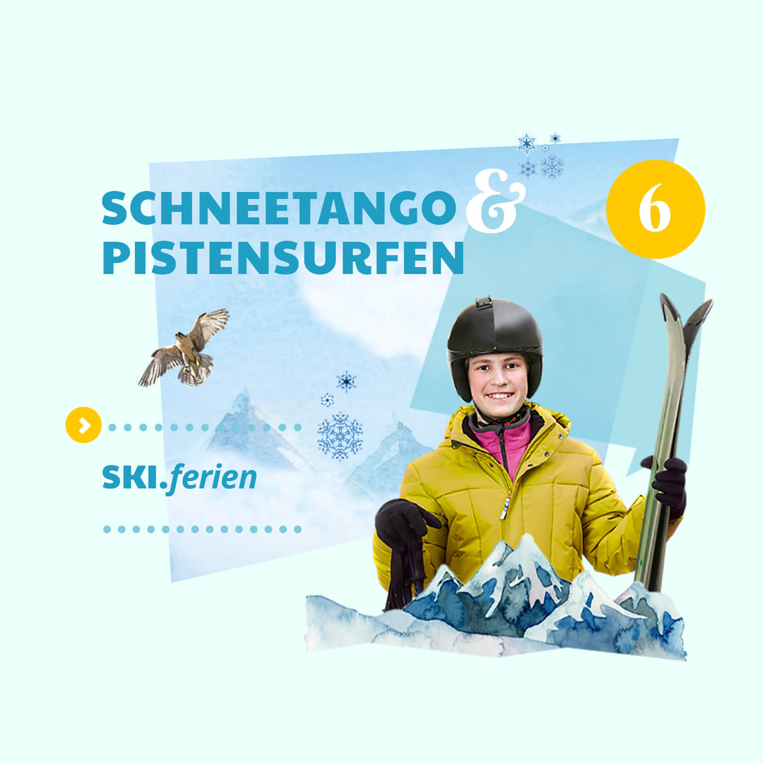 SKI.ferien